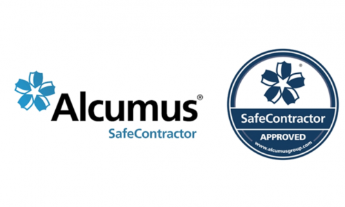 Alcumus_logo safecontractor approved