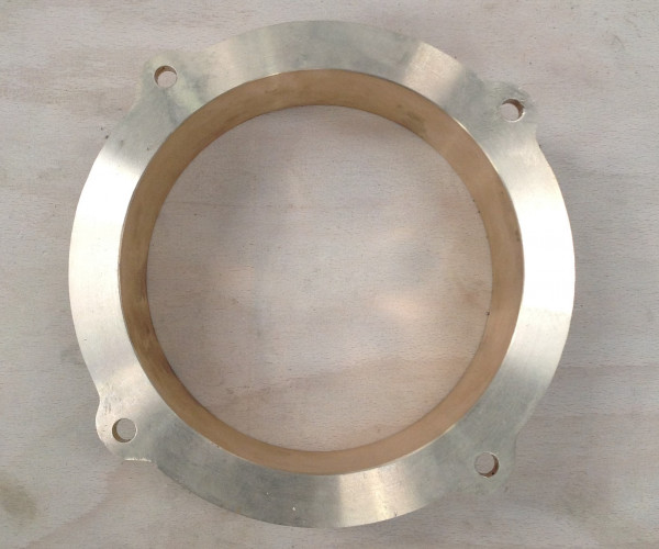7 Guide ring for Cresset type distributor