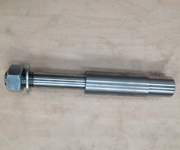 8 Crosshead Bearing Pin