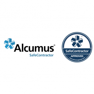 Alcumus_logo safecontractor approved